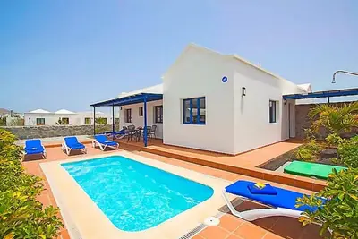 Image de Tamia Marina Rubicon truly spectacular villa