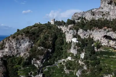 Image de La Casa di Masaniello - Garden & Seaview