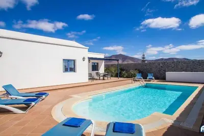 Image de Villa Atlantico Marina Rubicon privileged Location