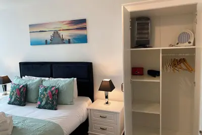 Image de Berks Luxury Serviced Apartment