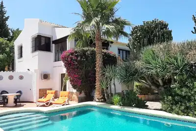 Image de Villa Limon - A Tropical Oasis