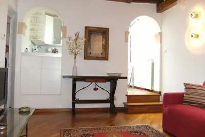 Image de ca'templari second floor apartment