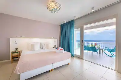 Image de Ocean View Deluxe Suite