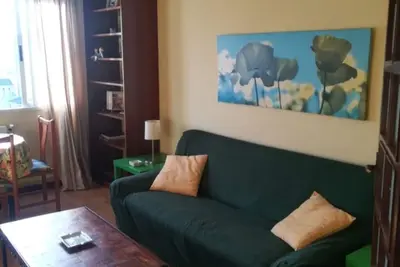 Image de Apartment In The Neighborhood Of Esteiro