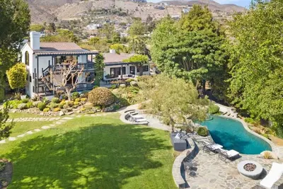 Image de Malibu Park by Stay Awhile Villas
