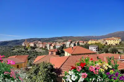 Image de Casa Paolo per 2/ 4 personnes