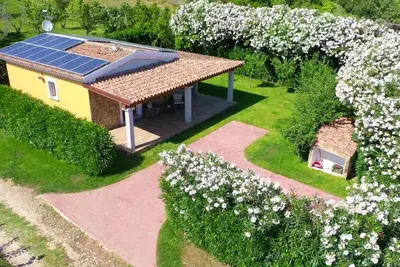 Image de Smeralda Holiday House