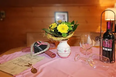 Image de \"Zugspitze\" apartment, 2 bedrooms, shower and Wc - Brigitta, guest house