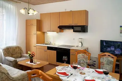 Image de Apartment 1 Tellkoppe - Apartments \"Villa Angelika\"