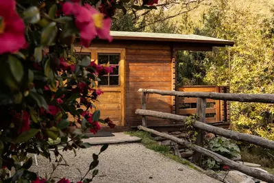 Image de Parco Botanico Fiorlago