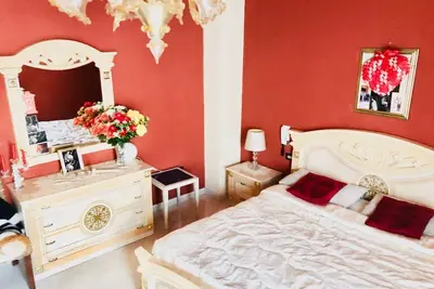 Image de Apartment Queen