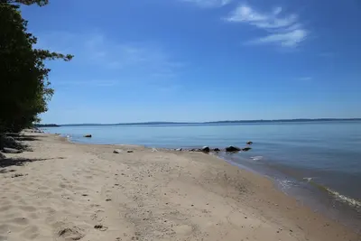 Image de Alig Family Tides - Next to Pine Trail Retreat! Shared Beach!