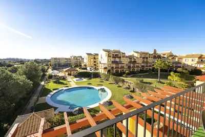 Image de Albatros Golf I 62b Vft