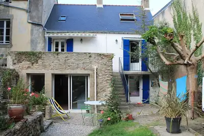 Image de Maison centre bourg Sarzeau