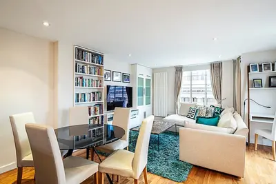 Image de Luxury and Modern Bayswater Apartment