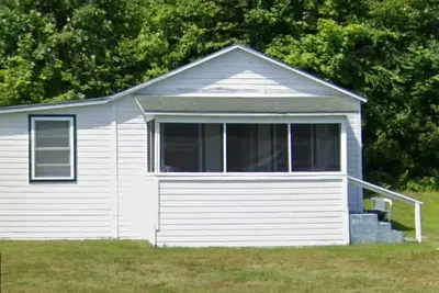 Image de Charming cottage overlooking Lake Dunmore