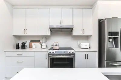 Image de Downtown Retreat