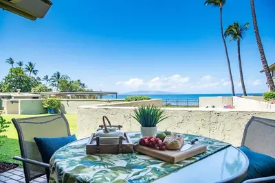 Image de Shores of Maui 109 Remodeled Condo Across Ocean w Pool Ac