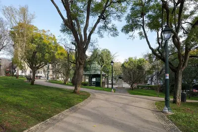 Casa da Tapada - Alcatara House River View