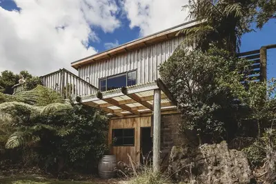 Image de The River Retreat - off the grid escape