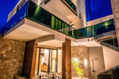 Image de Villa Emotha-Five Bedroom villa with Pool