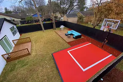 Image de Plush Downtown Private Oasis