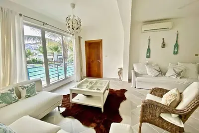 Image de Beautiful apt Dominicus Bayahibe, walk to beach!