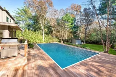 Image de Summer family getaway