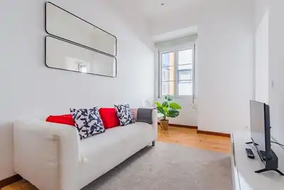 Lx Urban Living Apartment