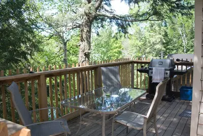 Image de Semi rural loft getaway on the river