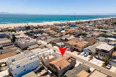 Silver Strand/Channel Islands Harbor Beach Flat comfy home-2min to the beach
