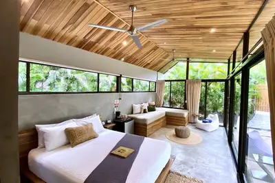 Image de Villa Kawai at Villas Kalei Private Boutique Hotel in Playa Grande Guanacaste Cr