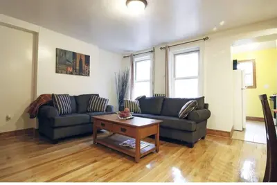 Mitchell Manor 1 Chambre pour 4 personnes