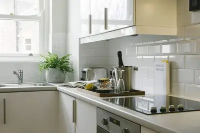 Image de Europa House Apartments