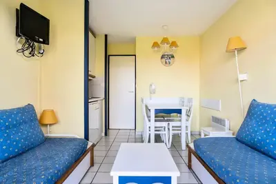 Image de Appartement