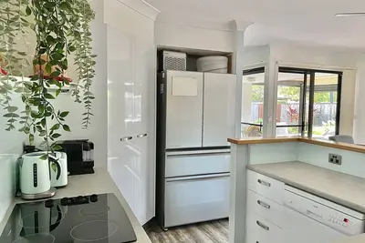 Image de Spacious Noosa \"Home Away from Home\"