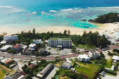 Image de Odysis Onna Resort Hotel