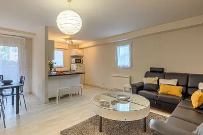 Image de Le Parc des Druides by Interhome