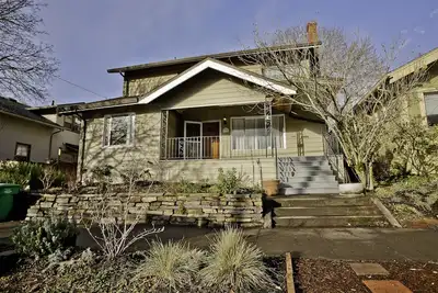 Image de Enthousiaste Parfaitement Portland! (2bd) L2