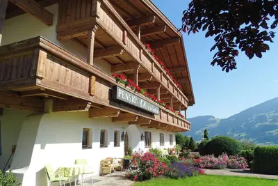 Image de Appartement à Sportpension Christina à proximité des stations de ski