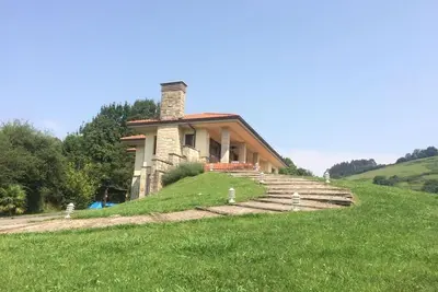 Image de Arroes Village & Pool - Villa with private pool