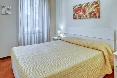 Image de Nina - Appartement avec deux chambres à 300 mètres de la plage
