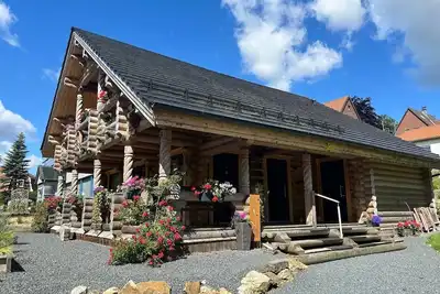 Image de Vacation apartment/apartment for 6 guests with 75m² in Goslar (143504)