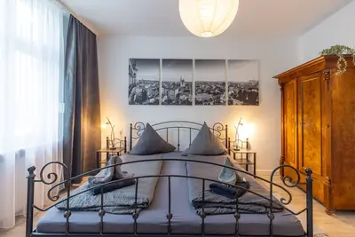 Image de Vacation apartment/apartment for 4 guests with 65m² in Quedlinburg (147404)
