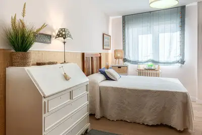 Superior room Granada Centro