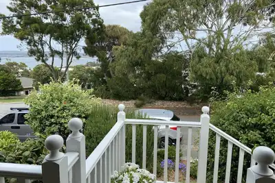 Image de Spencer House - luxury character in Albany's heart