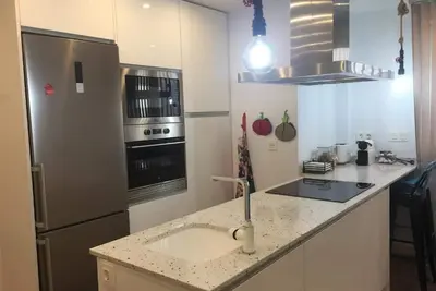 Image de Apartment in the heart of Salamanca! ! !