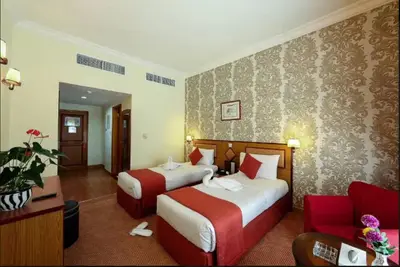 Image de Jonrad Suites  - Suite 6