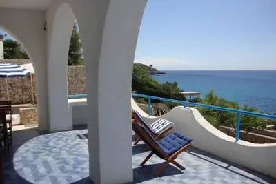 Image de Maison de vacances Castro pour 1 - 6 personnes avec 3 chambres à coucher - Maison de vacances