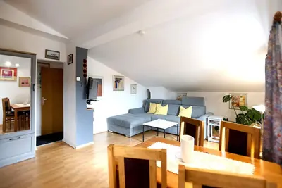 Image de Apartment 1, vacation apartment near Opatija/Rijeka from private owner, in Viskovo, in a quiet location